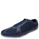 Lacoste Mens Evara Sport 419 2 U CMA  Sneakers Navy Red 11M US 10 UK 44.5 EU