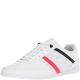 Lacoste Men's Giron Leather Low-Profile 118 1 Sneakers White 11.5M from Affordable Designer Brands