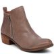 Lucky Brand Women's Basel Booties Brindle 7W from Affordabledesignerbrands.com