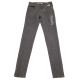 Levi's Womens Women's 710 Super Skinny Cliff Shadow Jeans front Affordable Designer Brands
