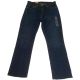 Levis Women's Kick Flared Cropped Jeans Blue Ocean Spray Indigo 26 AffordableDesignerBrands.com