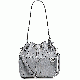 Michael Kors Greenwich Medium Bucket Handbag Dove