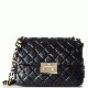 Michael Kors Sloan Extra Large Chain Shoulder Handbag Black
