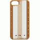Michael Kors Electronic Letters Iphone 7 Cover Acorn white oyster