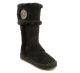 Michael Kors Cold Weather Winter Tall Boots Black