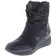 Michael Kors Shay Winter Boots Black 7.5M from Affordabledesignerbrands.com