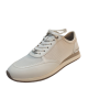 Naturalizer Women's Casual Shoes Lotus Leather Lace Up Fashion Sneakers Affordable Designer Brands