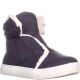 Nautica Kellen Athletic High Top Fashion Sneakers Peacoat Navy Blue 8.5M EUR 39 UK 6.5 from Affordabledesignerbrands.com
