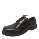 Nunn Bush Men's Leather Dress Shoes Bourbon Street Lace Up Oxfords 10.5M from Affordable Designer Brands