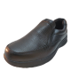 Nunn Bush Mens Cam Lightweight Loafers Black Tumble 8.5 W US 7.5 UK 41.5 EU Affordable Designer Brands