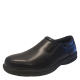 Nunn Bush Men's Dress Shoes Myles Street Slip On Loafers Black 10.5W from Affordable Designer Brands