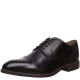 Nunn Bush Mens Fifth Avenue Cap-Toe Oxfords Shoes Leather Black 11.5M from Affordable Designer Brands