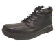 Nunn Bush Mens Cam Chukka Boots Leather Black 15 M US 14 UK 48 EU from Affordable Designer Brands