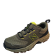 New Balance Mens Trail Running Shoes 510 v5 Athletic Sneakers Green 7.5M from Affordable Designer Brands