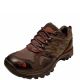 The North Face Men's Hedgehog Fastpack GTX  Hiking Sneakers Coffee Brown Rosewood Red 8 M EU 40.5 Affordable Designer Brands