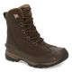 The North Face Men's Chilkat EVO Medium Brown Boots 7.5 M from Affordable Designer Brands