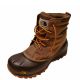The North Face Men's Tsumoru Boot Snow Utility Brown 8M 40.5 EU from Affordable Designer Brands