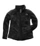 The North Face Osito Fleece Jacket Black XSmall