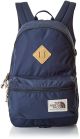 The North Face Berkeley 25-Liter Urban Backpack Navy One Size