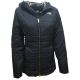 North Face Harway Heatseeker Water-Resistant Jacket Black Small Affordable Designer Brands