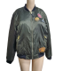 North Face Women's Insulated Barstol Bomber Urban Explore Jacket New Taupe Patch Large Affordable Designer Brands