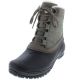 The North Face Womens Stormkat Cold Weather Boots Brown 9M from Affordabledesignerbrands.com