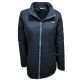 North Face Women's Active Jacket Urban Navy Blue Large