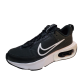 Nike Mens Shoes Air Max Monarch IV Athletic Sneakers 7.5 Wide 4E White Black from Affordable Designer Brands