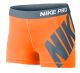 Nike Pro Compression Skinny Logo Shorts 