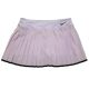 Nike Court Victory Dri-fit Pleated Tennis Skirt Purple XLarge