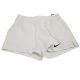 Nike Flex Pure Tennis Shorts White XSmall