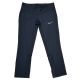 Nike Power Epic Run Compression Cropped Leggings Thunder Blue Small