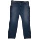 NYDJ Womens Plus Size Alina Slim Fit Super Scalpting Denim Skinny Jeans, Normandy Wash 24W