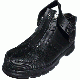 Polo Ralph Lauren Conquest III High Boots Black 11