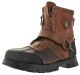 Polo Ralph Lauren Boots, Conquest III High Boots Briarwood Brown 10 D
