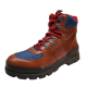Polo Ralph Lauren Mens Oslo Leather Tactical boots Affordable Designer Brands