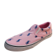 Polo Ralph Lauren Mens Shoes Thorton All Over Pony Low Top Sneakers Pink 11.5D from Affordable Designer Brands