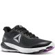 Reebok Women's OSR Sweet Road Running Sneakers Black/Grey/White/Violet,8.5 M US from Affordabledesignerbrands.com