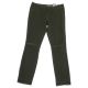 Rewash Juniors Ripped Skinny Ankle Jeans Olive Green 7