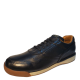 Rockport Mens 7100 ProWalker Limited Edition Sneakers Black Leather  12 M from Affordable Designer Brands
