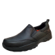 Rockport Mens XCS Spruce Peak Leather penny-loafer Affordable Designer Brands