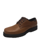 Rockport Men's Shoes Waterproof Northfield Leather Oxfords Dark Brown 9M from Affordable Designer Brands