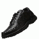 Rockport Men's Eureka Walking Sneakers Black