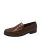 Rockport Men's Dress Shoes Classic Penny Loafers Dark Brown 11.5M from Affordable Designer Brands