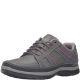 Rockport Men's Get Your Kicks Mudguard Blucher Sneakers Grey  Affordable Designer Brands