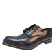 Stacy Adams Mens Leather Dress Shoes Madison Cap Toe Oxfords Black 14D from Affordable Designer Brands