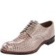 Stacy Adams Men's Madison Oxford Gray 10.5D from Affordabledesignerbrands.com