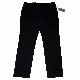Style Co Pull-On Skinny Leg Pants Deep Black XLarge