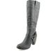 Styleco. Leigh Tall Boots Black 10M  Shoes