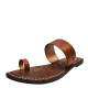 Sam Edelman Womens Gorgene Leather Slide Sandals Affordable Designer Brands